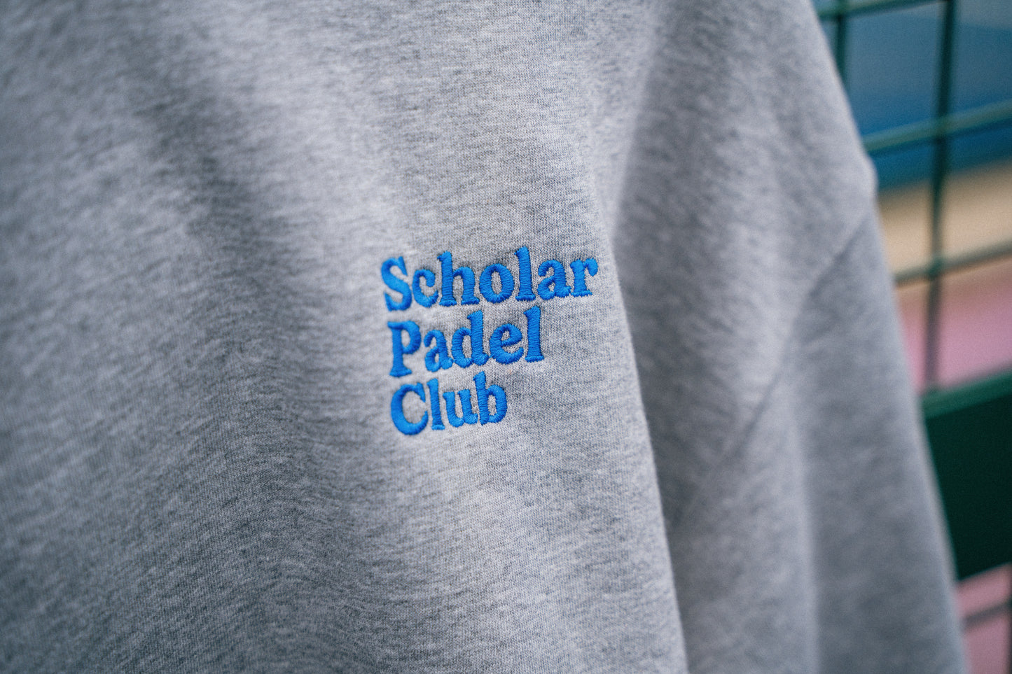 Smash Responsibly Premium Hoodie (Grey)