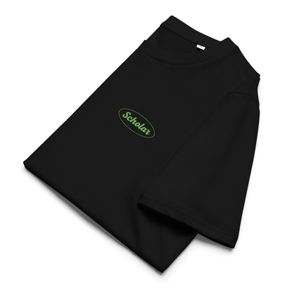 Scholar Workwear Tee