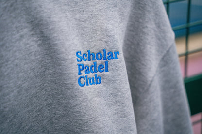 Smash Responsibly Premium Hoodie (Grey)