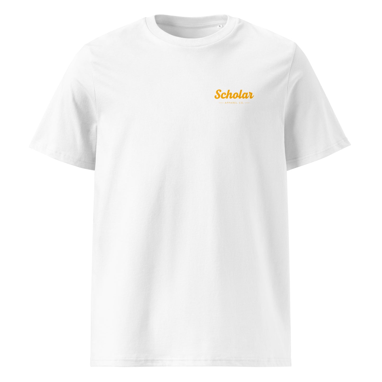 Everyday - Yellow Script