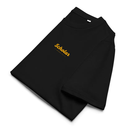 Everyday - Yellow Script