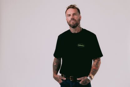 Scholar Workwear Tee