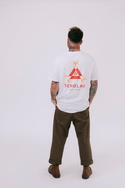 The Regal Tee