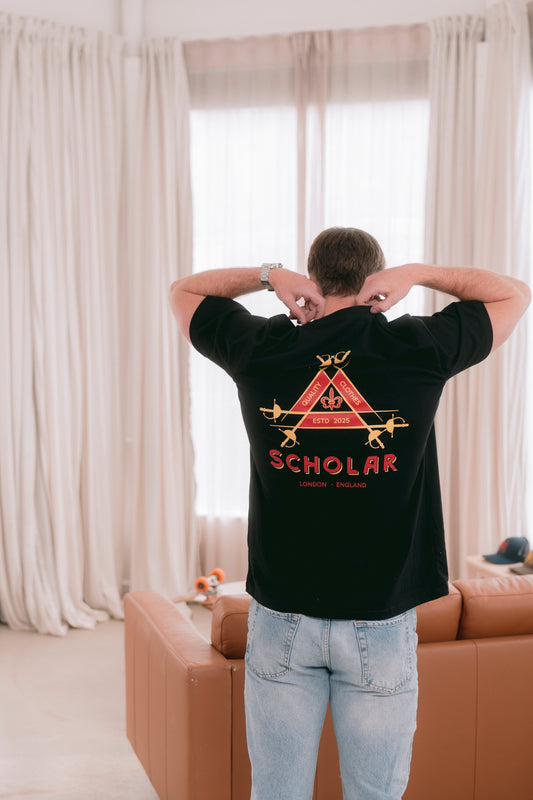 The Regal Tee