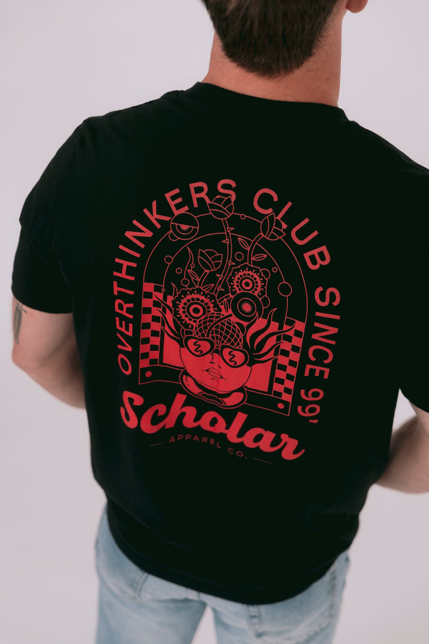 Over Thinkers Club