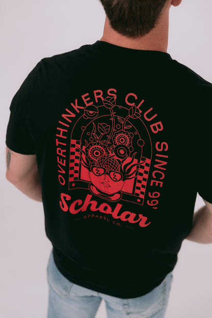 Over Thinkers Club
