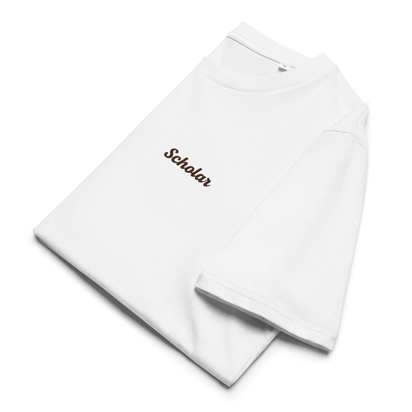 Scholar Saltty Tee