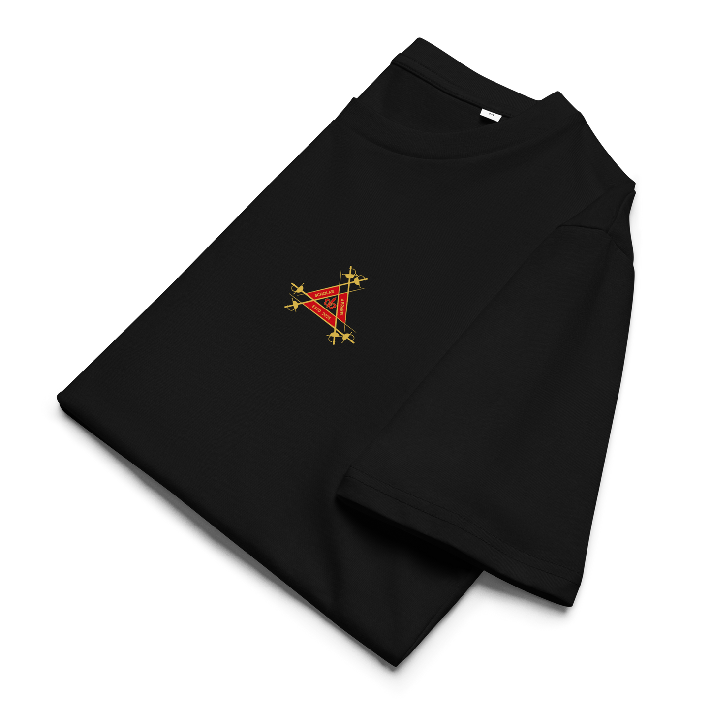 The Regal Tee