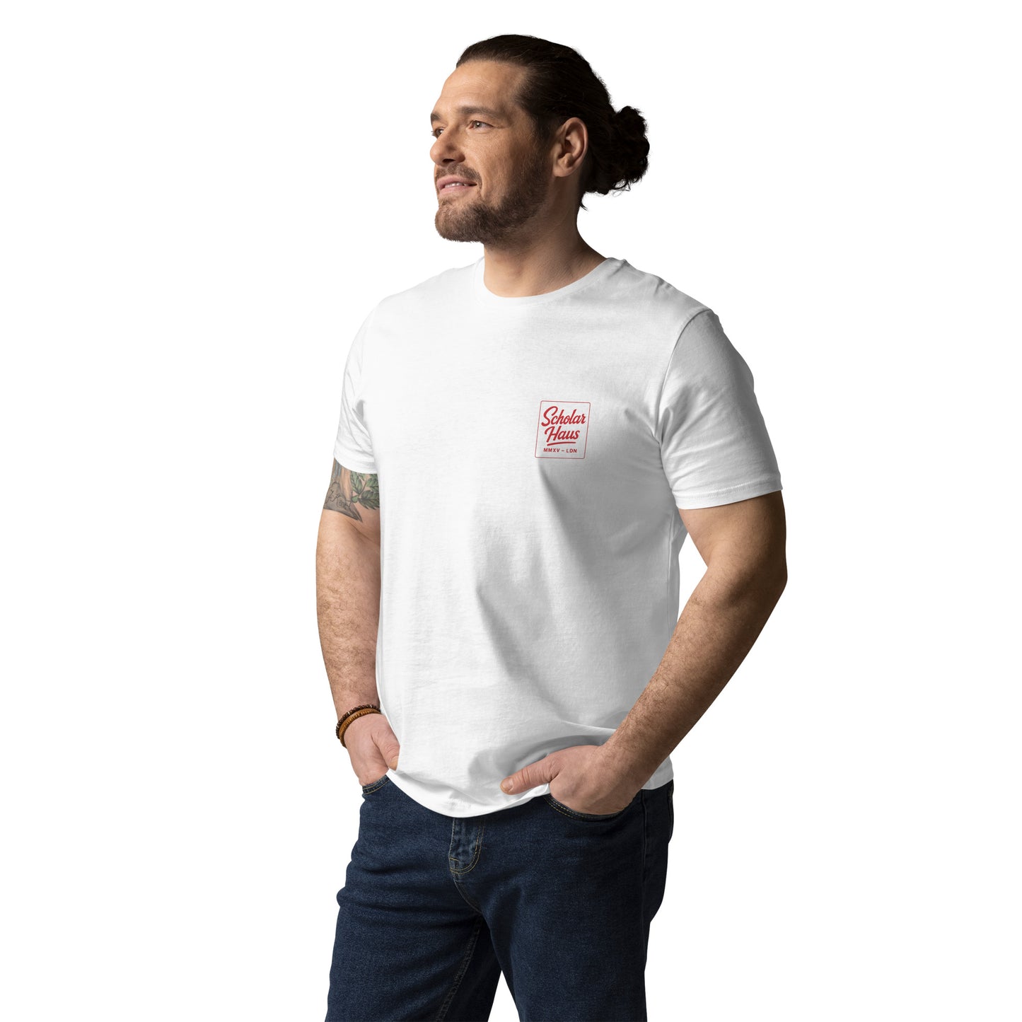 Everyday Haus Tee