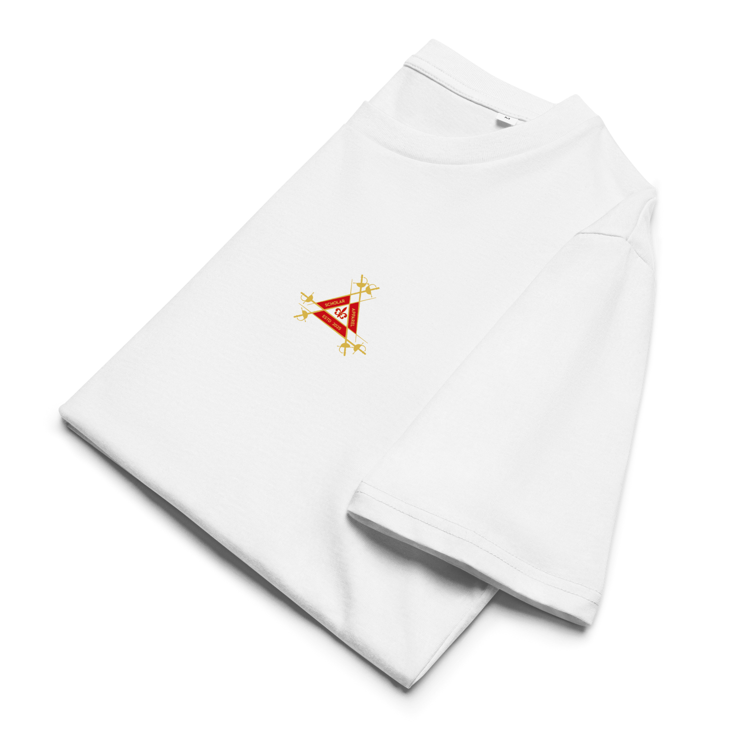 The Regal Tee