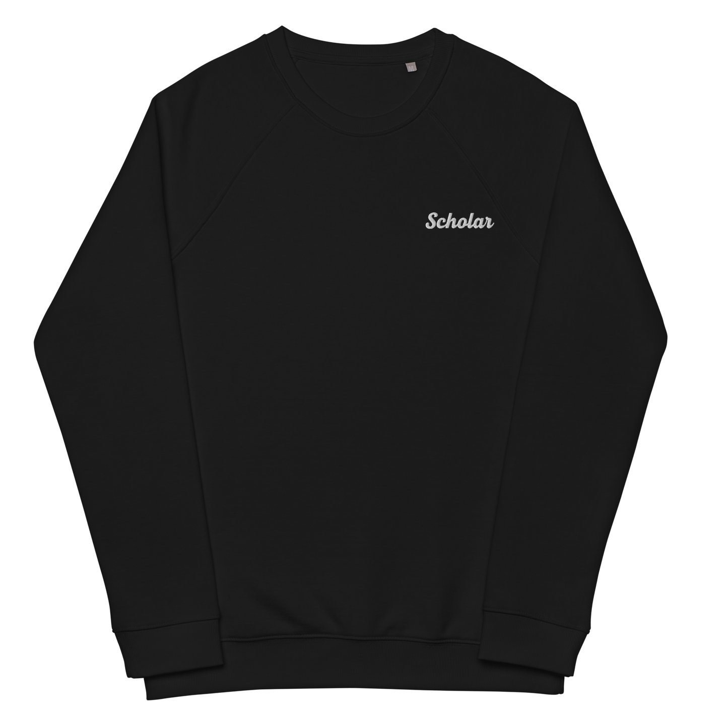 Scholar Script Sweatshirt